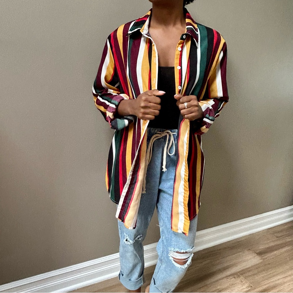 PrettyLittleThing Top